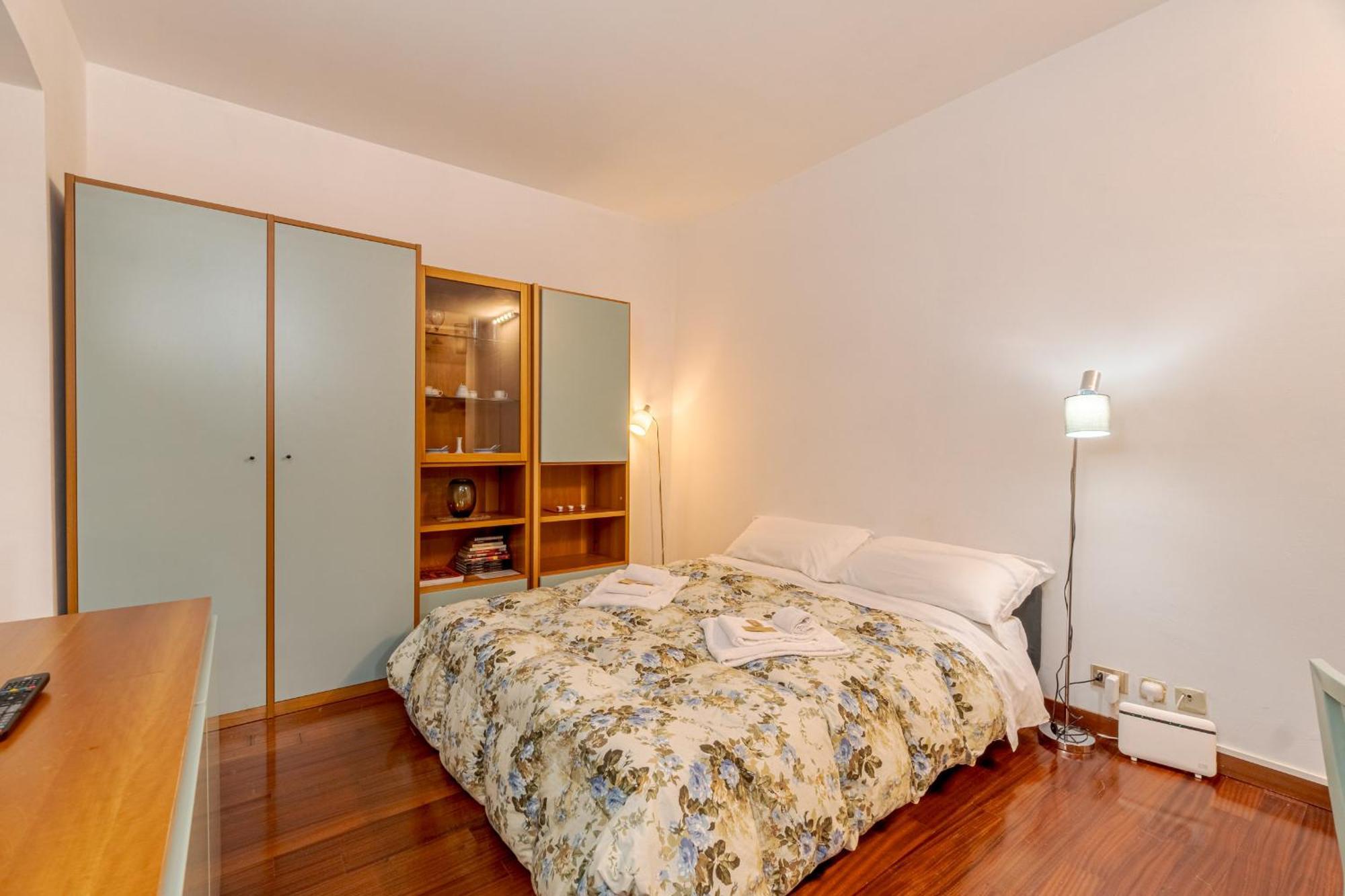Residenza Juvarra - Exclusive Flat Turin Exterior foto