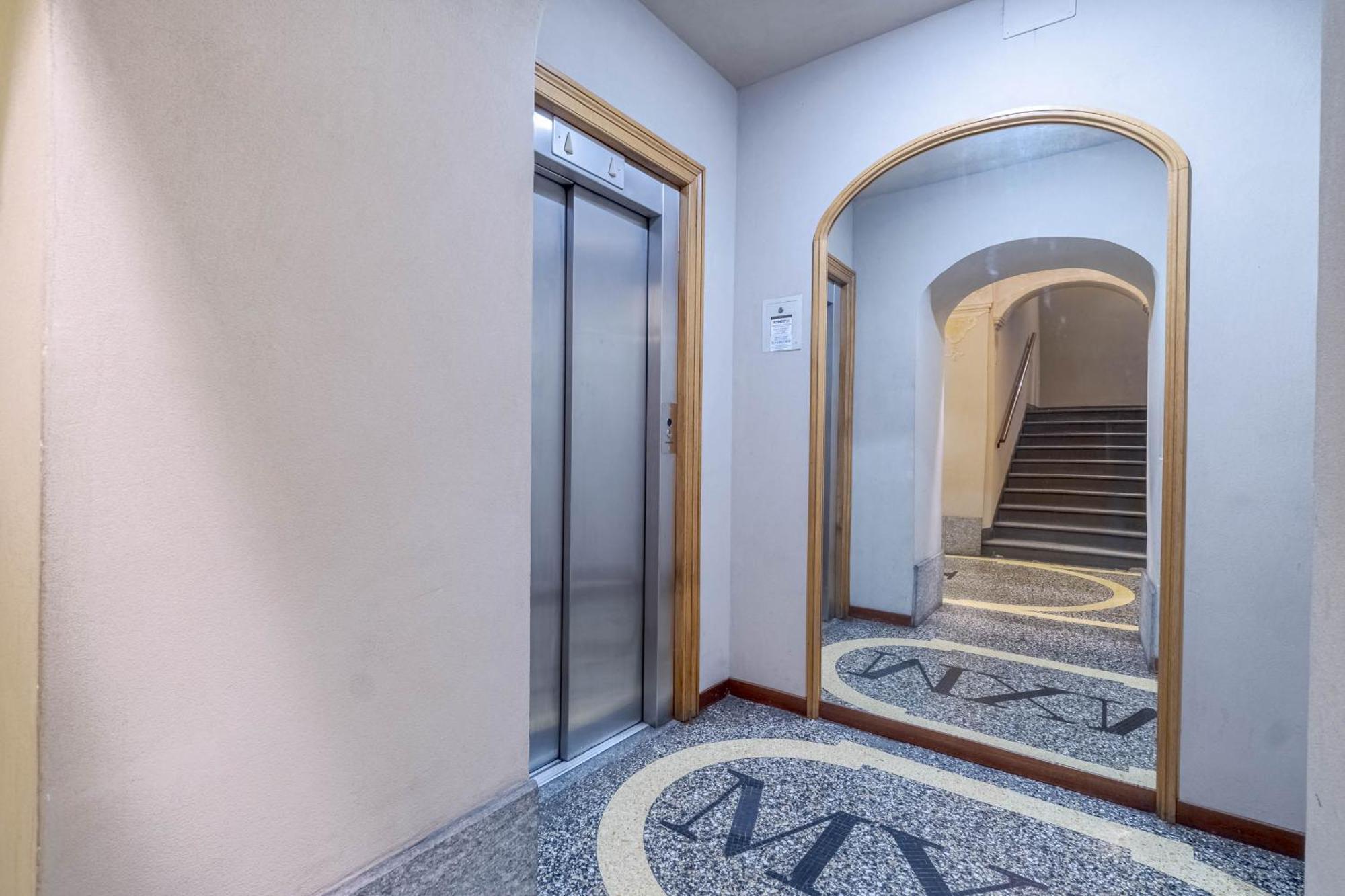 Residenza Juvarra - Exclusive Flat Turin Exterior foto