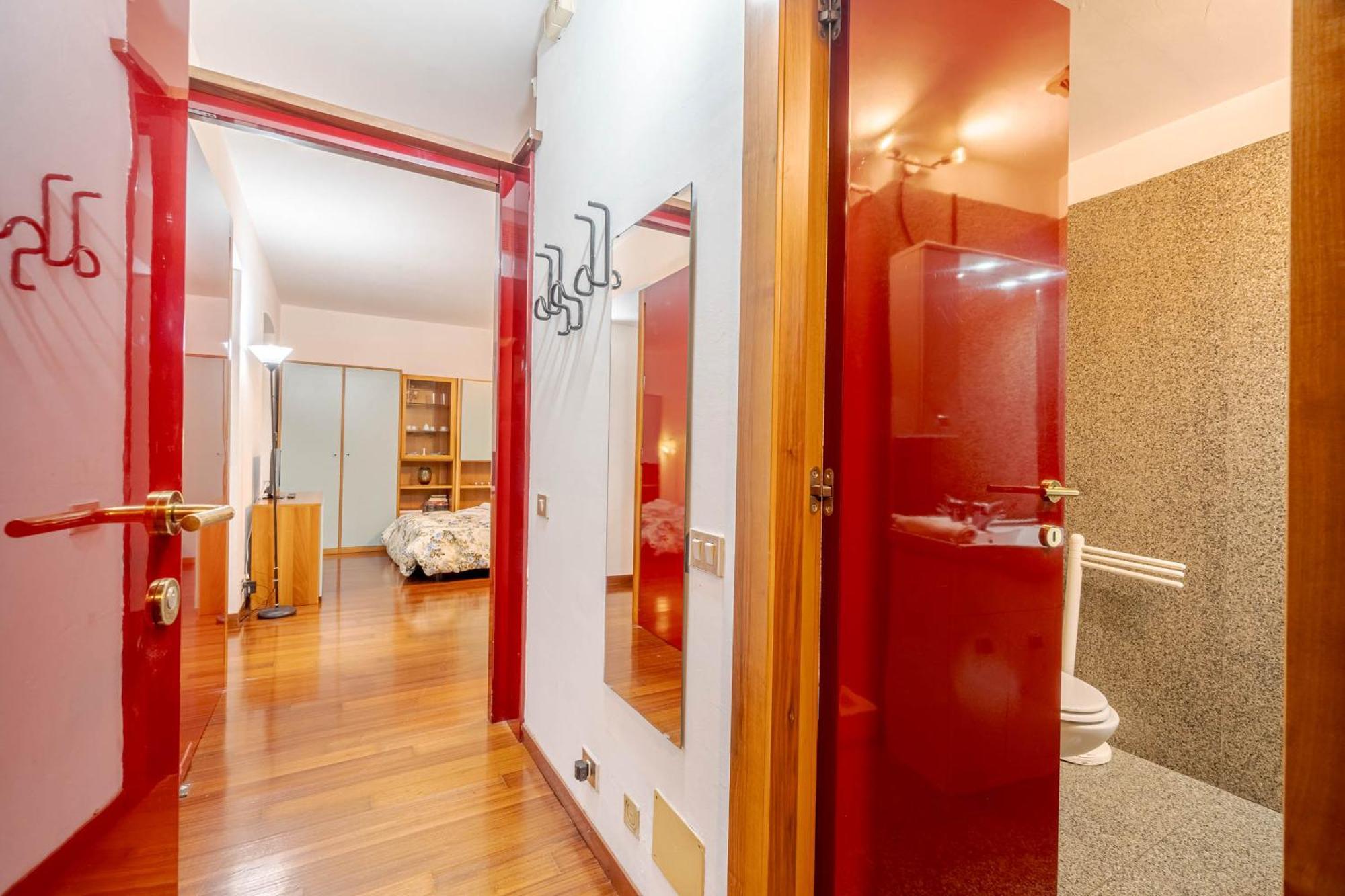 Residenza Juvarra - Exclusive Flat Turin Exterior foto