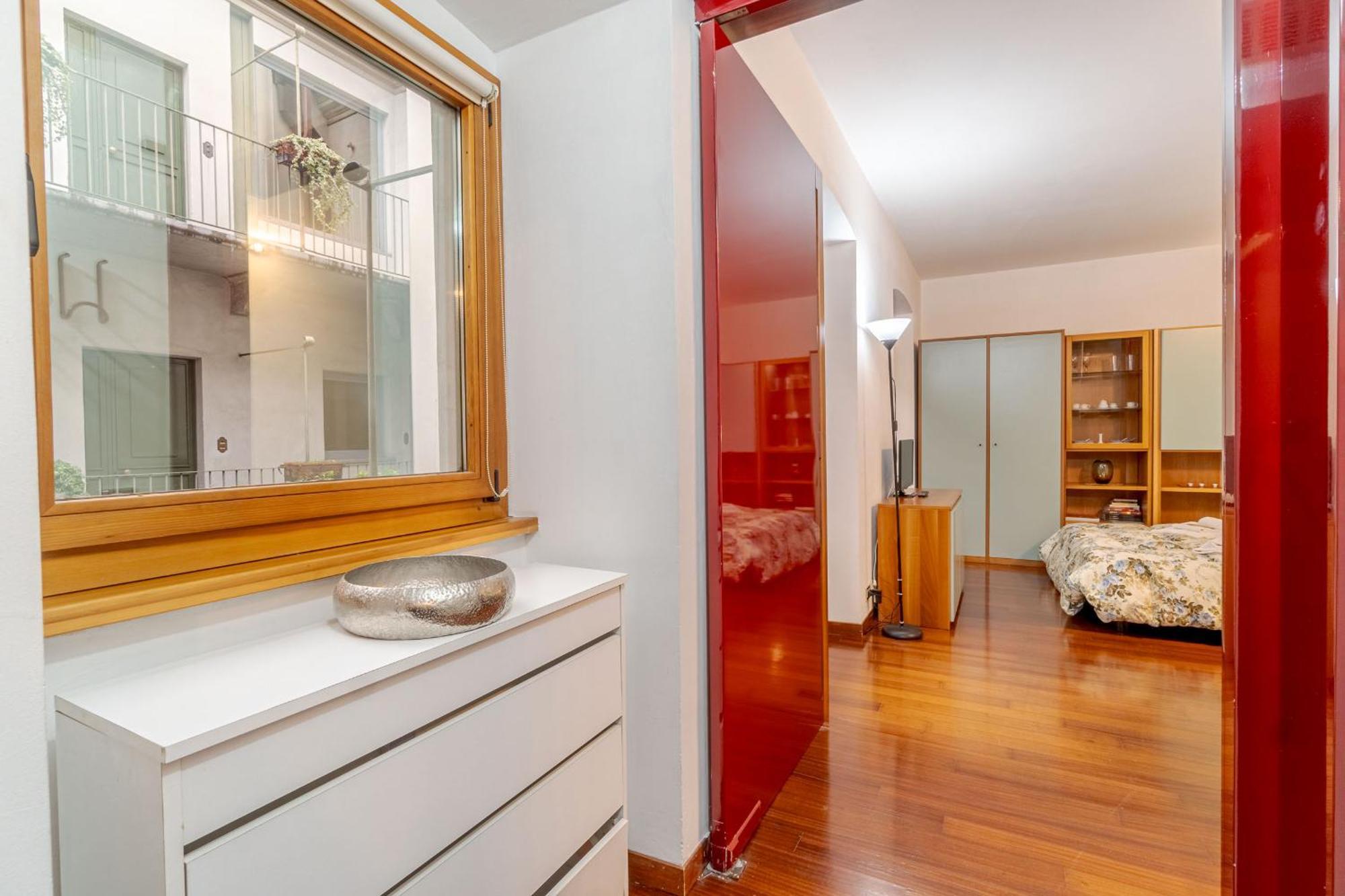 Residenza Juvarra - Exclusive Flat Turin Exterior foto