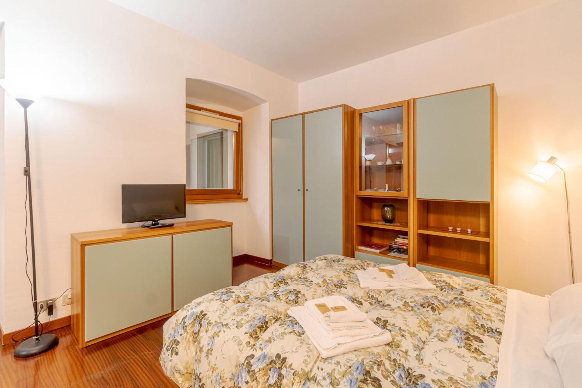 Residenza Juvarra - Exclusive Flat Turin Exterior foto
