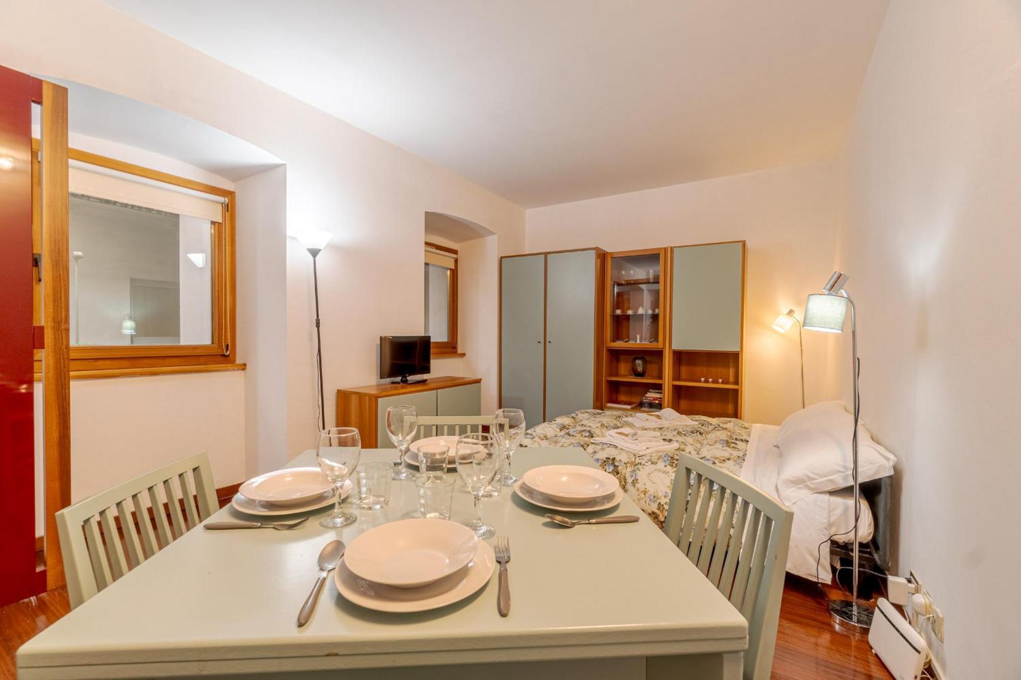 Residenza Juvarra - Exclusive Flat Turin Exterior foto