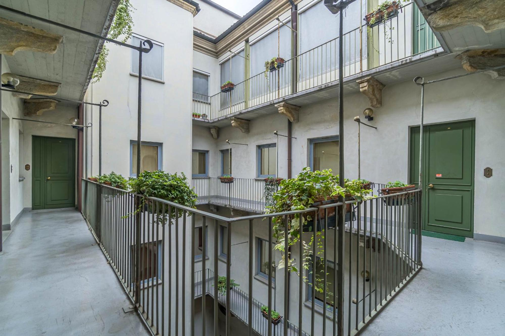 Ferienwohnung Residenza Juvarra - Exclusive Flat Turin Exterior foto