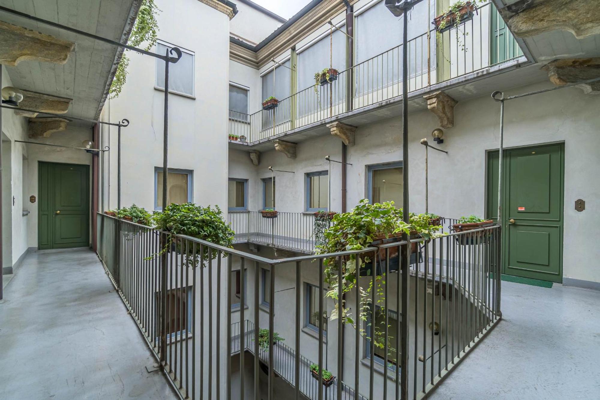 Residenza Juvarra - Exclusive Flat Turin Exterior foto