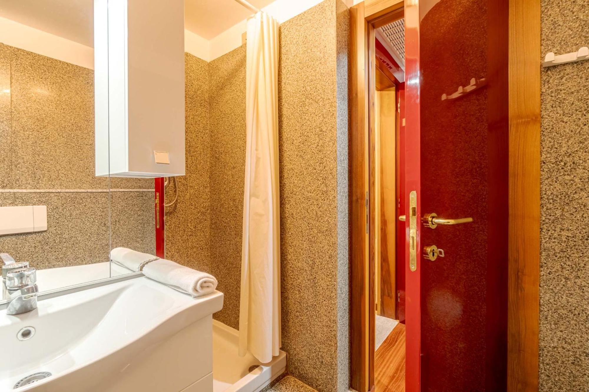 Residenza Juvarra - Exclusive Flat Turin Exterior foto