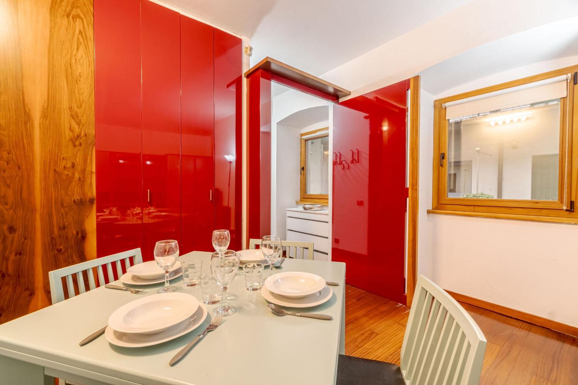 Residenza Juvarra - Exclusive Flat Turin Exterior foto