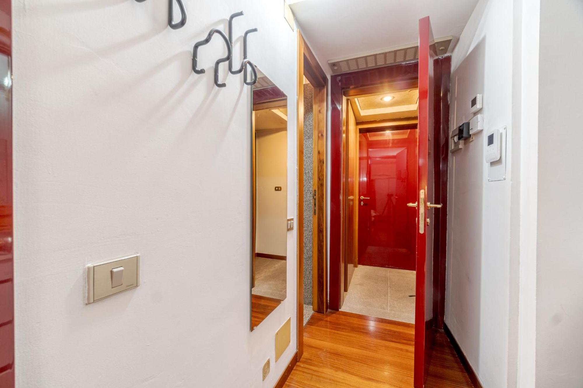 Residenza Juvarra - Exclusive Flat Turin Exterior foto
