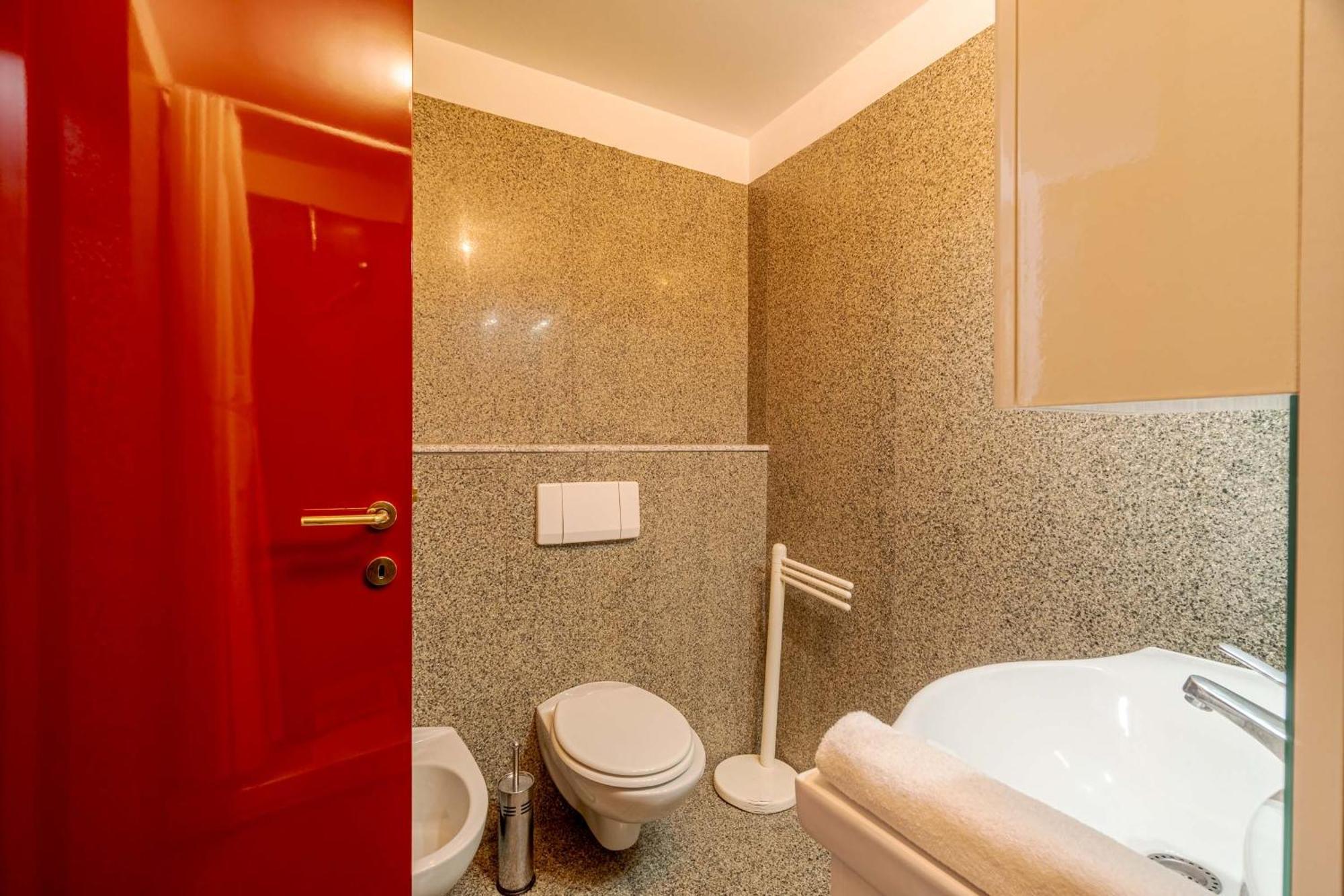 Residenza Juvarra - Exclusive Flat Turin Exterior foto
