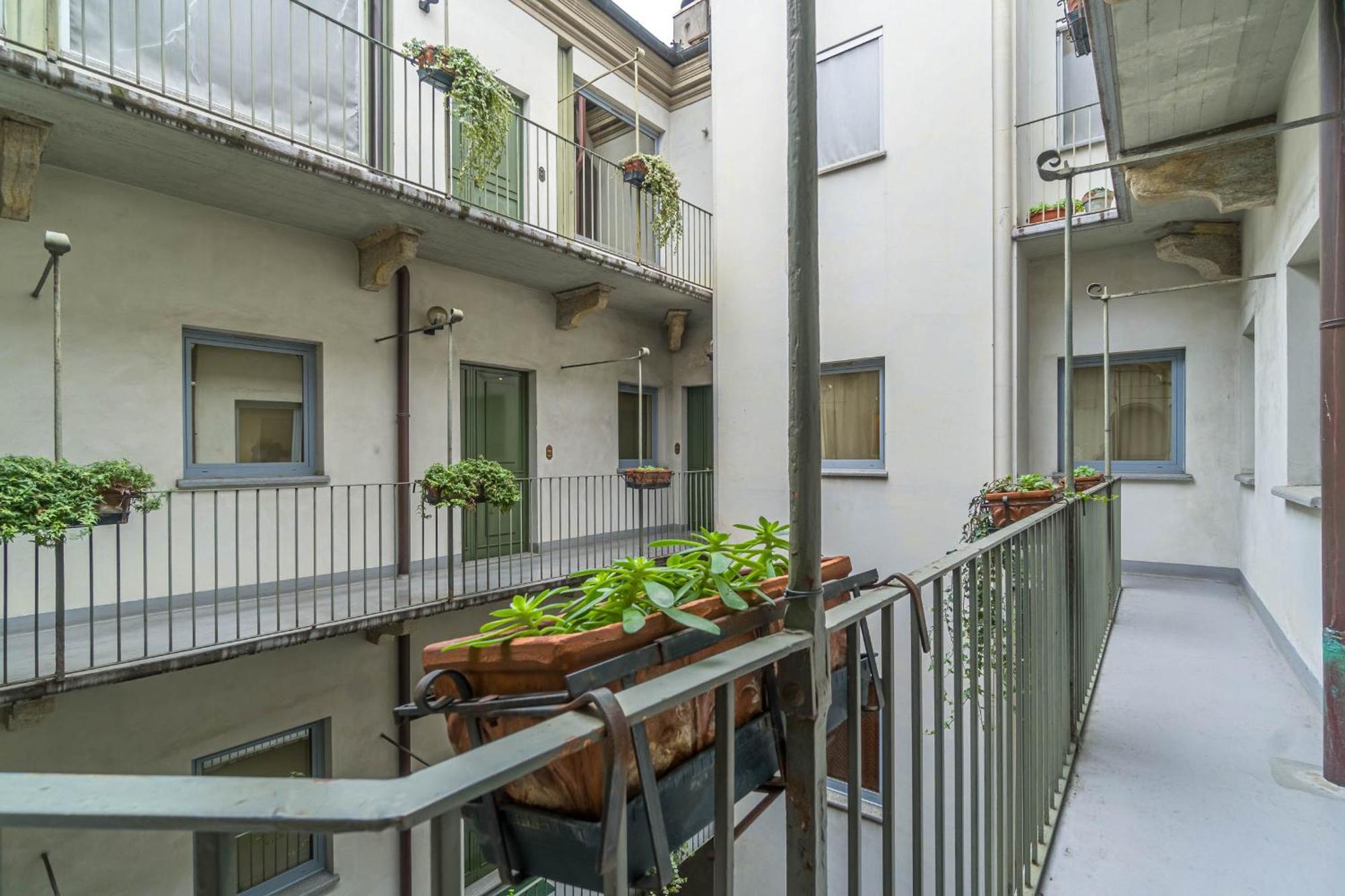 Ferienwohnung Residenza Juvarra - Exclusive Flat Turin Exterior foto